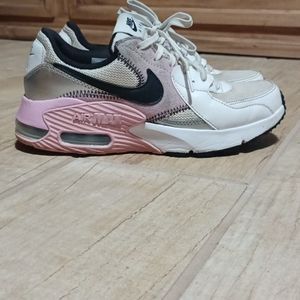 Women's Nike air max